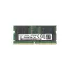 SAMSUNG SAMSO5600/16 16GB (Tek Parça) DDR5 5600MHz Notebook Bellek