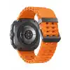 SAMSUNG WATCH ULTRA 47MM SM-L700 GRAY TITANYUM