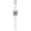 SAMSUNG WATCH ULTRA 47MM SM-L700 WHITE TITANYUM
