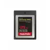 SanDisk Extreme PRO CFexpress Card Type