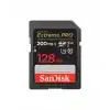 SanDisk Extreme Pro SD UHS I 128GB Card
