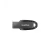 SanDisk Ultra Curve USB 3.2 128GB Black