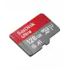 SanDisk Ultra SDSQUAB-128G-GN6MN Class 10 UHS-I U1 A1 128 GB Micro SD Kart 140 mbs