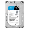 SEAGATE SKYHAWK 1 TB 64MB 5400RPM  SATA3.0 7/24 DVR,NVR için Güvenlik HDD