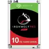 SEAGATE ST10000NT001 IRONWOLF PRO 3.5 10TB 7200rpm 256mb Sata 7/24 NAS Harddisk