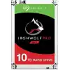 SEAGATE ST10000NT001 IRONWOLF PRO 3.5 10TB 7200rpm 256mb Sata 7/24 NAS Harddisk