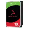 SEAGATE ST10000VN000 IRONWOLF 3.5 10TB 7200rpm 256mb Sata (TR Seagate Garantili) 7/24 NAS Harddisk