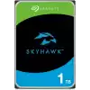 SEAGATE ST1000VX013 SKYHAWK 3.5 1TB 5400rpm 256mb SATA (TR Seagate Garantili) 7/24 Harddisk