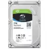 SEAGATE ST1000VX013 SKYHAWK 3.5 1TB 5400rpm 256mb SATA (TR Seagate Garantili) 7/24 Harddisk