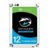 SEAGATE ST12000VE001 SKYHAWK 3.5 12TB 7200rpm 256mb SATA 7/24 Harddisk