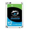 SEAGATE ST12000VE001 SKYHAWK 3.5 12TB 7200rpm 256mb SATA 7/24 Harddisk