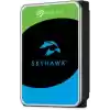 SEAGATE ST2000VX017 SKYHAWK 3.5 2TB 256mb SATA (TR Seagate Garantili) 7/24 Harddisk