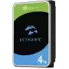SEAGATE ST4000VX016 SKYHAWK 3.5 4TB 256mb SATA (2 Yıl Garanti) 7/24 Harddisk