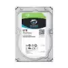SEAGATE ST6000VX009 SKYHAWK 3.5 6TB 256mb SATA (TR Seagate Garantili) 7/24 Harddisk