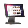 SPENTA SP-185I 18,5 i5 (5. Nesil) 8GB RAM 128 SSD Wi-Fi Endüstriyel Pos PC