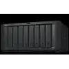 SYNOLOGY DS1821Plus (8 Yuvalı, 4xGE, 2xEsata) Nas Depolama Ünitesi