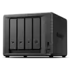 SYNOLOGY DS925+ (4 Yuvalı, 2x 2,5GE) Nas Depolama Ünitesi