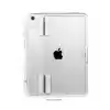 Targus THZ927 Click In Clear + Kickstand iPad 10.9(10th Gen) Tablet Kılıfı
