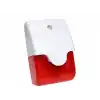 TEKNİM TOS-0103  Flaşörlü Dahili Alarm Sireni