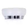 TEKNİM TSD-5135 Optik Duman Dedektörü (NC Röle Çıkışlı, TABAN HARİÇ)