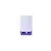 TEKNİM TSS-5790B Mavi Pencereli Harici Siren