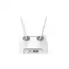 TENDA 4G07 AC1200 300Mbps-867 Mbps Dual Band 4G LTE Wi-Fi Router