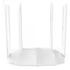 TENDA AC5 V3 4PORT 1200Mbps WİFİ ACCESS POINT/ROUTER