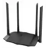 TENDA AC8 4PORT 1200Mbps GIGABIT ACCESS POINT ROUTER
