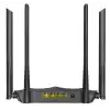 TENDA AC8 4PORT 1200Mbps GIGABIT ACCESS POINT ROUTER