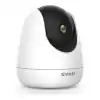 TENDA CP7 5MP Pan/Tilt Wi-Fi 360° Hareket Sensörlü Kamera