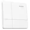 TENDA I24 AC1200 1PORT POE TAVAN TİPİ ACCESS POINT