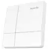TENDA I24 AC1200 1PORT POE TAVAN TİPİ ACCESS POINT