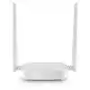 TENDA N301 4PORT 300Mbps A.POINT/ROUTER