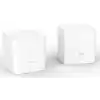 TENDA NOVA MW3-2 MESH AC1200 2PORT ROUTER(İKİLİİ)