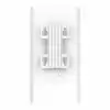 TENDA O1-5G 867MBPS 1+KM OUTDOOR CPE ACCESS POINT