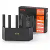 TENDA RX12L PRO 4 PORT DUALBAND WİFİ6 ROUTER