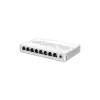 TENDA SM108 8x 2,5GE Port Desktop Switch