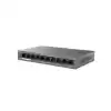 TENDA TEF1110P-8-63W 10PORT 10/100 SWITCH