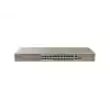 TENDA TEF1126P-24-250W 24FE PoE Port (250W), 1GE Uplink, 1xCombo SFP Switch