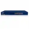 TENDA TEG1016G 16 PORT 10/100/1000 Mbps SWITCH