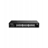 TENDA TEG2224D 24GE PORT BULUT YÖNETİLEBİLİR SWİTCH