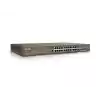 TENDA TEG5328P-24-410W 24GE PoE Port (370W), 4xSFP L3 Yönetilebilir Switch