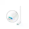 TENDA U2 AX300 HİGH GAİN WİFİ6 USB ADAPTÖR