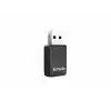 TENDA U9 200Mbps+433Mbps AC650 Wireless Dual Band  Auto-Install USB Adapter