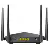 TENDA V12 AC1200 4PORT ADSL/VDSL 1200Mbps MODEM/ROUTER