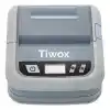 Tiwox BT-5050 Direkt Termal USB+BT 80mm Mobil Barkod Yazıcı