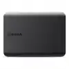 TOSHIBA Canvio Basic 1TB USB3.2 HDTB510EK3AA