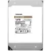 TOSHIBA HDWG51EUZSVA N300 3.5 14TB 7200rpm 512MB Sata 7/24 NAS Harddisk