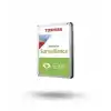 TOSHIBA HDWT860UZSVA S300 3.5 6TB 5400rpm 256mb SATA 7/24 Harddisk