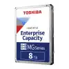 TOSHIBA MG08ADA800E MG Series 3.5 8TB 7200rpm 256mb SATA Enterprise 7/24 Harddisk